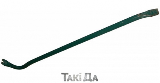 Гвоздодер шестигранный Sturm 1013-01-450 - 450 мм