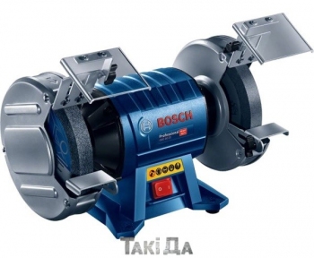 Станок заточной Bosch GBG 60-20