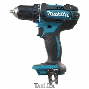 Аккумуляторный шуруповерт Makita DDF482Z