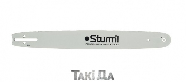 Шина Sturm 405 мм, 0.063