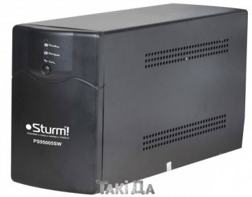 Источник бесперебойного питания Sturm PS95005SW