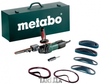 Стрічковий напилок Metabo BFE 9-20(копия)