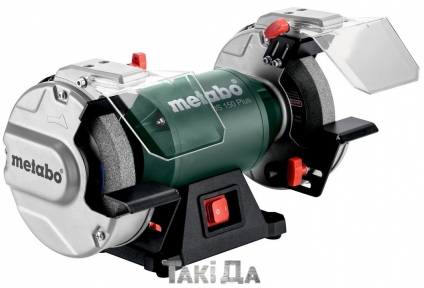 Точильный станок Metabo DS 150 Plus