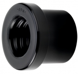 Перехідник із шланга Metabo з муфтою 35 мм на патрубок 58 мм