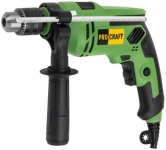 Дриль Pro-Craft PS 1000 ударний