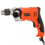 Дрель низкооборотистая Tekhmann TLD-13/1260