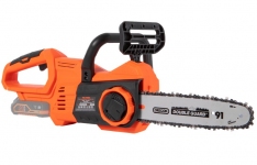 Пила ланцюгова акумуляторна Tekhmann TCC-10/i20