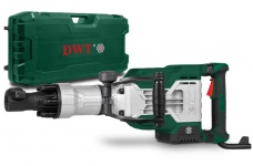 Отбойный молоток DWT AH16-30 B BMC