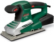 Вібраційна шліфмашина DWT ESS03-230 DV