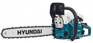 Бензопила Hyundai X 460