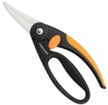 Универсальные ножницы с петлёй для пальцев Fiskars SP45