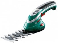 Кусторез аккумуляторный Bosch ISIO 3