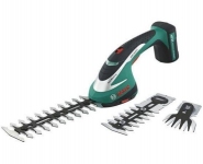 Кусторез аккумуляторный Bosch ASB 10,8 LI