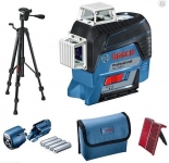 Нівелір Bosch GLL 3-80 C + BT 150 L