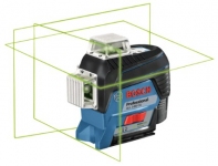 Нівелір Bosch GLL 3-80 CG + BM1 + L-Boxx