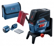 Нівелір Bosch GCL 2-50 C + RM2