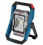 Фонарик аккумуляторный Bosch GLI 18V-1900