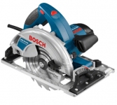 Пила циркулярна BOSCH GKS 65 GCE