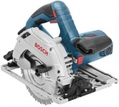 Пила циркулярна BOSCH GKS 55+ GCE
