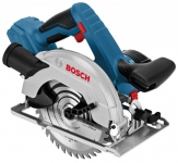 Циркулярна пила акумуляторна BOSCH GKS 18 V-57