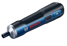 Аккумуляторная отвертка Bosch GO Li-Ion