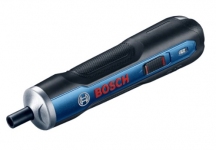 Аккумуляторная отвертка Bosch GO Set Li-Ion