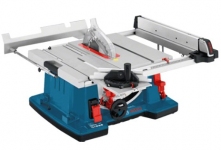 Пила циркулярная настольная Bosch GTS 10 XC