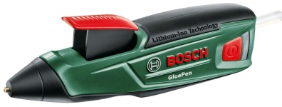 Клеевая ручка аккумуляторная Bosch Glue Pen
