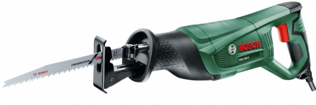 Пила сабельная Bosch PSA 700 E