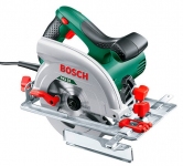 Пила циркулярна BOSCH PKS 55