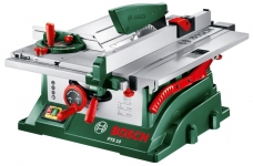 Пила циркулярная настольная Bosch PTS 10