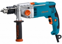 Дриль двошвидкісний ударний Sturmax IDM21120AR