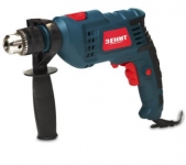 Дрель ударная Зенит ЗДE-900