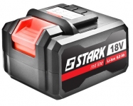 Акумулятор Li-Ion Stark 18 В; 6 Аг