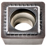 Твердосплавна фреза для сталі Metabo - 10 шт.