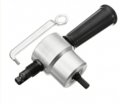 Насадка-Ножницы для дрели Sturm SN160