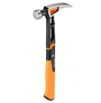 Молоток Fiskars IsoCore M 16 oz