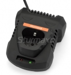 Зарядний пристрій Sturmax CLM2024C для батареї 12В