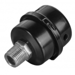 Фильтр воздушный 3/8 Дніпро-М AFC-70V для компрессоров АС-20, АС-24, AC-24LX, AC-25, AC-48, AC-50, AC-50LX, AC-51