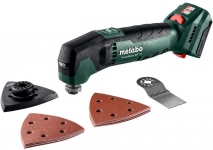 Реноватор акумуляторний Metabo PowerMaxx MT 12 в коробці