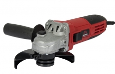 Кутова шліфувальна машина (болгарка) Vitals Ls1275BX