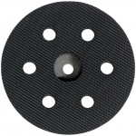 Тарілка опорна Metabo SXE 400 середня твердість 80 мм