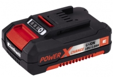 Аккумулятор Einhell 18V 2,0 Ah Power-X-Change
