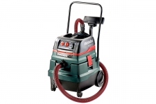 Пилосос промисловий Metabo ASR 50 M SC