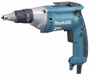 Шуруповерт по гипсокартону Makita FS2300