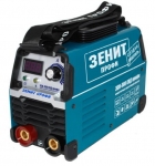 Зварювальний інвертор Зеніт ЗСІ-300 СКД профі