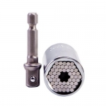 Універсальна торцева головка Dnipro-M 3/4 