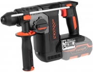 Перфоратор акумуляторний Dnipro-M DHR-202BC Ultra (Уцінка)