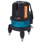 Уровень лазерный Sturm 1040-11-AL