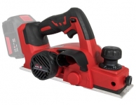 Рубанок акумуляторний Vitals Master ARe 1880p